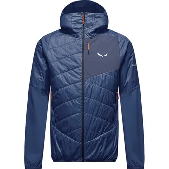 Pánská větrovka bunda Salewa Ortles Hybrid TWR, dark denim - vel. L 123411