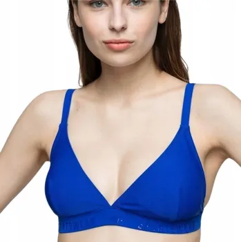 Dámské plavky HORNÍ DÍL BIKINI 4F DÁMSKÉ plavkové oblečení DOVOLENÁ Podprsenka vel. 3XL