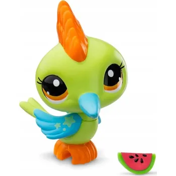 Figurka Littlest Pet Shop: Figurka, 2. série - Datel