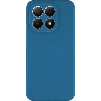 Příslušenství pro tablet VSECHNONAMOBIL 127614 VSECHNONAMOBIL TPU Kryt pro Xiaomi 15T tmavě modrý