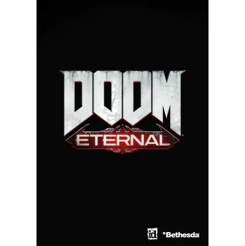 Hra pro Xbox One Doom Eternal Deluxe Edition Xbox One digitální verze