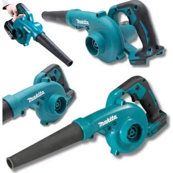 Makita DUB183Z Akumulátorový Foukač 18 V