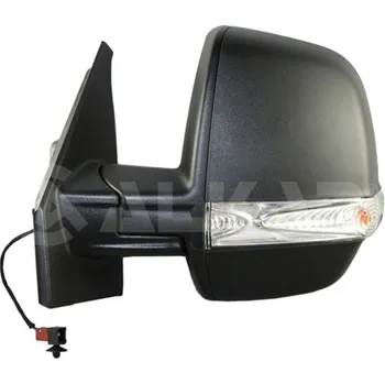 Auto zrcátko Alkar 9275929 Zpětné zrcátko