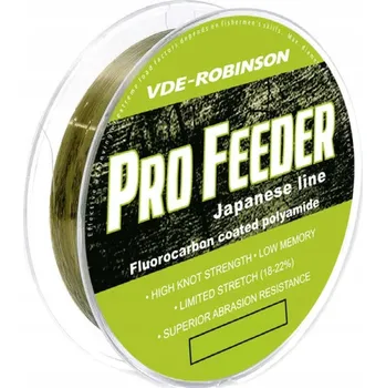Vlasec VDE-R Pro Feeder 0,225 mm 230 m