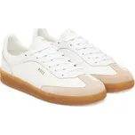 Sneakersy BOSS Brenta Tenn Ltsd 50518001 Bílá 39