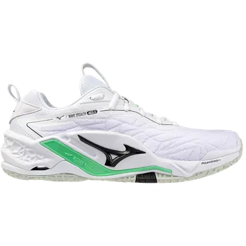 Pánská sportovní obuv Indoorové boty Mizuno Wave Stealth Neo x1ga2400-16 Velikost 40,5 EU | 7 UK | 8 US | 26 CM