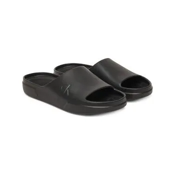 Dámská obuv Calvin Klein Nazouváky *J Chunky Slide Onepiece Ru YM0YM01394 Černá 40