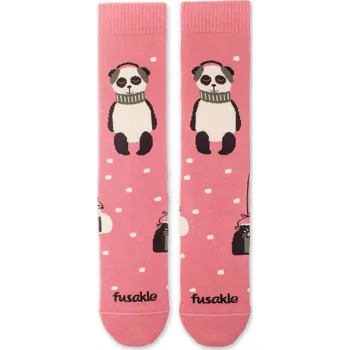 Dámské ponožky Ponožky Froté Pandice M (41-46)