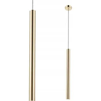 ZÁVĚSNÉ SVÍTIDLO ZUMA LINE LOYA P0461-01A-K4K4 LED