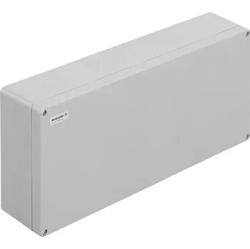 Rozvaděč WEIDMÜLLER KLIPPON POK 256012 1305950000