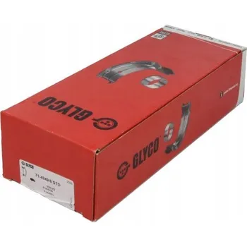 Ojnice Glyco 71-4949/6 STD Ložisko ojnice