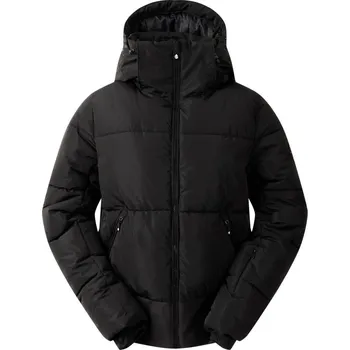 Dámská softshellová bunda dámská bunda Dare 2B Glitz DWP633, black - vel. 34 123450