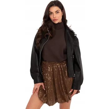 Dámská sukně Rozevlátá sukně Italy Moda , univerzální velikost