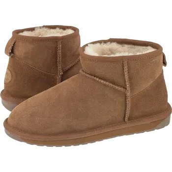 Dámská zimní obuv Emu Australia dámské sněhule Stinger Micro, velikost 38