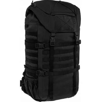 turistický batoh Savotta Kantamus 60 l vojenský Batoh 41-60 l černý