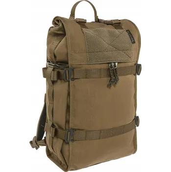 turistický batoh Vojenský Batoh Savotta Kahakka 15L až 20L Hnědý