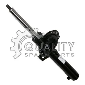 Tlumič pérování ŠKODA Original OEM 3Q0413031BG