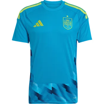 Dres adidas Spain Goalkeeper Home 2026 kb8371 Velikost XXL