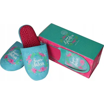 Dámská obuv Dámské pantofle Dragon velikost 38