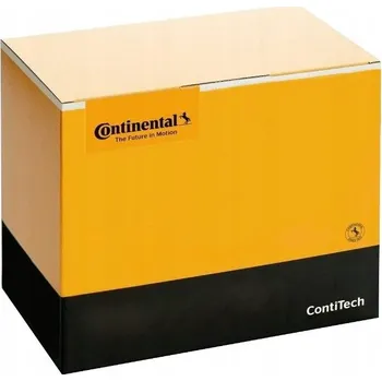 Alternátor Continental 11PK1515 Klínový řemen vícedrážkový