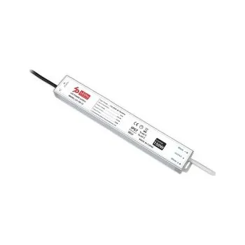 LED osvětlení Zdroj pro LED 150W/12V LEDIS LD-150-12