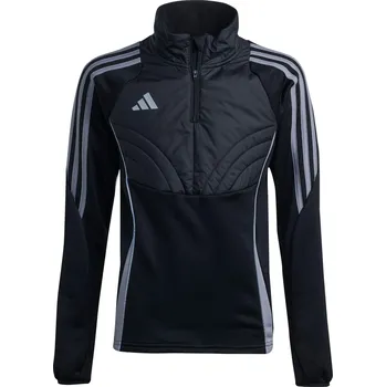Sport Triko s dlouhým rukávem adidas TIRO24 WINTOPY im9970 Velikost XXS (111-116 cm)