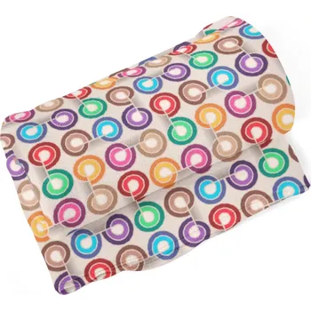 deka Sablio Deka Barevné spirály - 150x120 cm