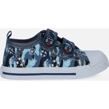 Chlapecké tenisky Chlapecké tenisky velikost 29 LEMON EXPLORE