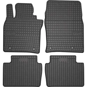 Auto-moto Sada podlahových rohoží FROGUM ET411036