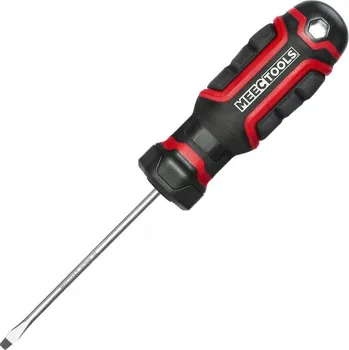 Šroubovák Plochý šroubovák 3 mm s magnetickým hrotem