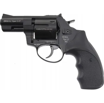 Zabezpečení domácnosti Ekol Viper