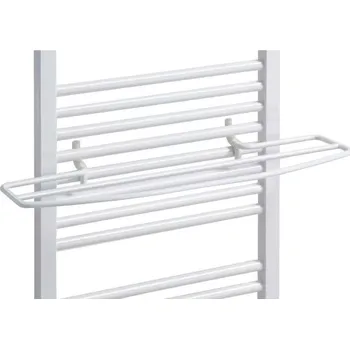 Držák na ručník Držák ručníků na otopné těleso, bílá AZP BRNO