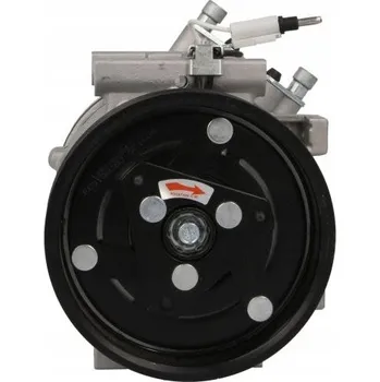 Kompresor klimatizace Kompresor klimatizace MAHLE ACP 1260 000S