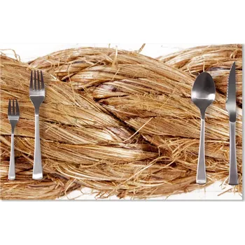 prostírání Sablio Prostírání Provaz: 40x30cm