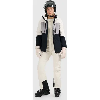 Snowboardové kalhoty Kalhoty 4F XL