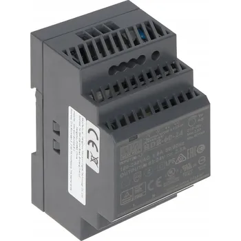 IP kamera Spínaný napájecí zdroj DS-KAW60-2N