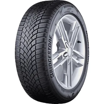 Osobní pneu Bridgestone LM005 245/50 R19 105H zesílené -