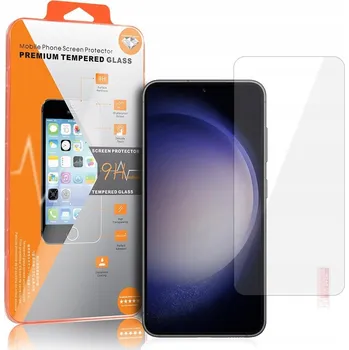 Tvrzené sklo Toptel pro Samsung Galaxy S23 FE 1 ks