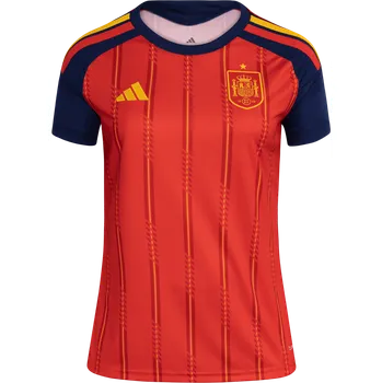 Dres adidas Spain Home 2026 Women jz5756 Velikost XL