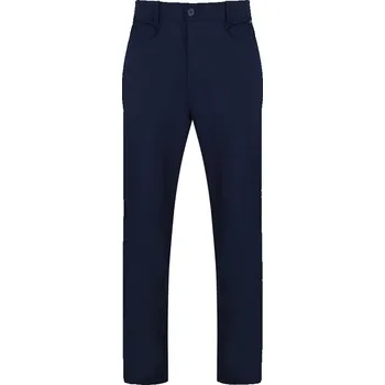 Calvin Klein Golf Clinton Trousers Mens Navy 32W R