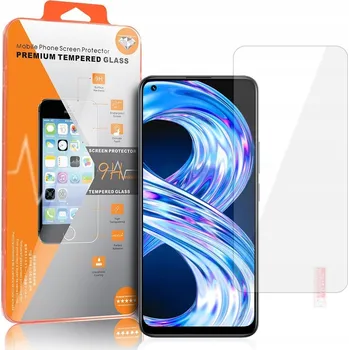 Tvrzené sklo pro realme 8 Pro 1 ks