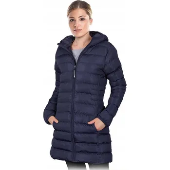 Dámská softshellová bunda Reis dámská prošívaná bunda s kapucí TUWA velikost XL