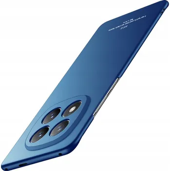 Pouzdro na mobilní telefon Zadní Kryt Audioimp pro Xiaomi Redmi Note 14 Pro 5G modrý