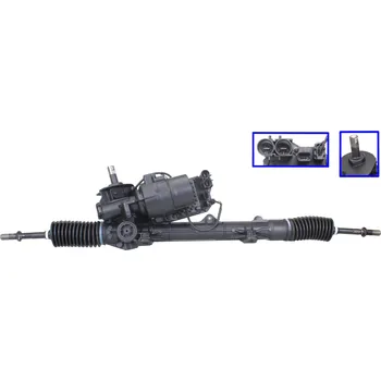 Soustava řízení Řídicí mechanismus DRI 717521545