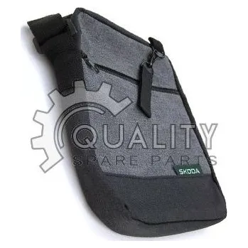 Taška přes rameno ŠKODA Original OEM 000087319H
