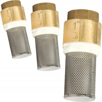 Ventil Zpětný ventil DIAMOND 1/2'' ART.14-15.KOSZ