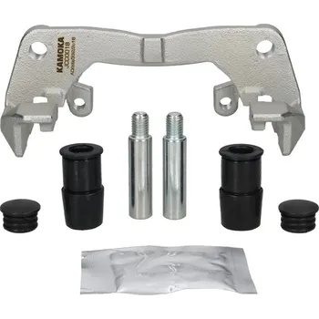 Brzdový třmen Držák, brzdový třmen KAMOKA JCC0018