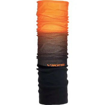 Nákrčník Vícebarevný Nákrčník Viking Polartec