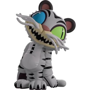 Figurka Youtooz: Five Nights at Freddy's - White Tiger 13 cm