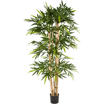 umělá květina Bamboo New Giant Verzweigt (17x180cm)-umělá -ý + doprava zdarma